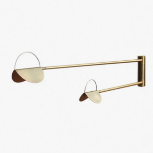 Бра Inodesign Bolia Gold 41.5035 - 1